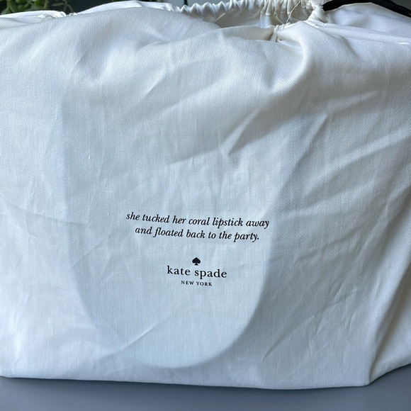 Kate Spade - Staci Colorblock Laptop Tote - Picture 8 of 9